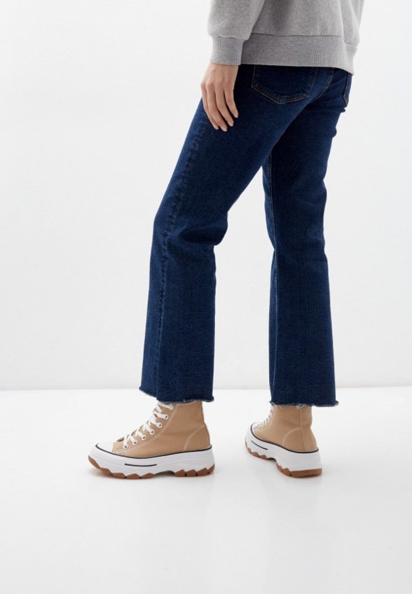 Кроссовки Patrol