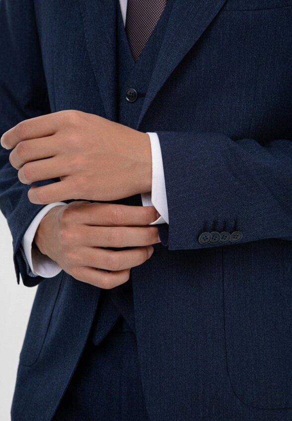 Пиджак Kanzler