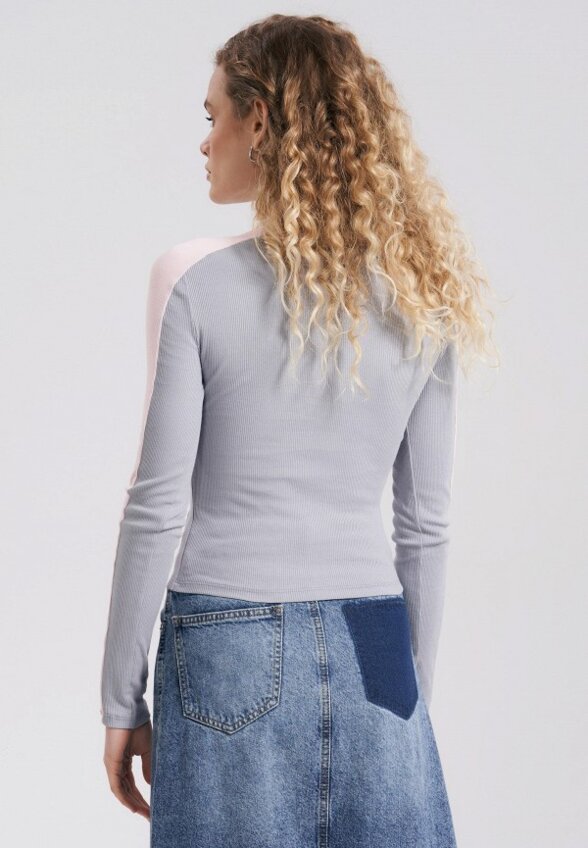 Лонгслив Твое