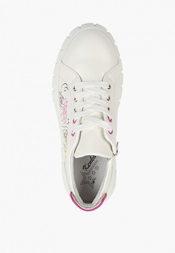 Ботинки Kenkä