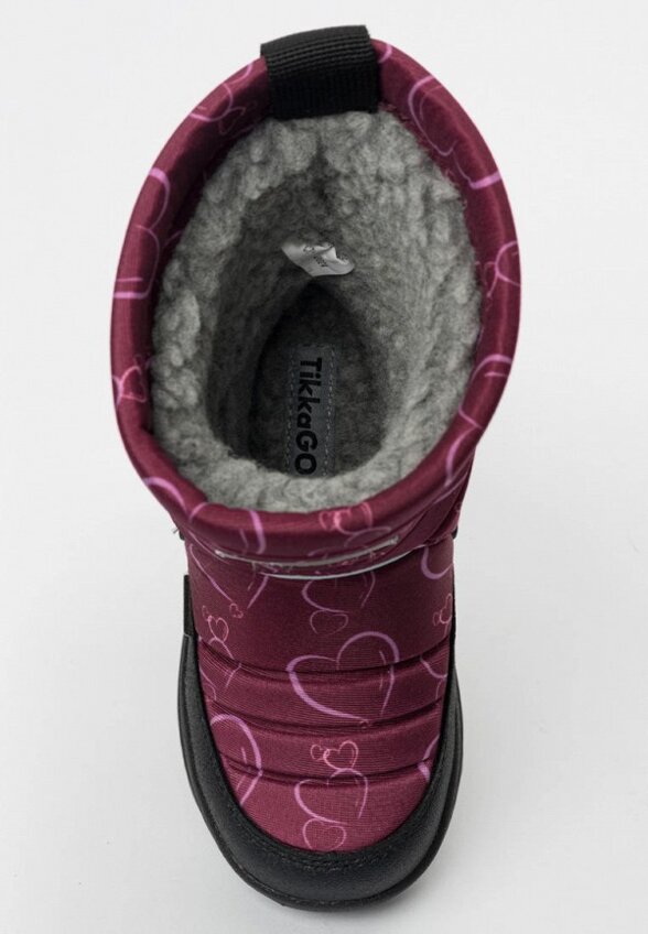 Дутики Tikkago