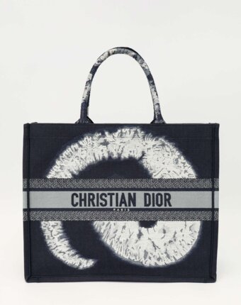 Dior Book Tote женщинам