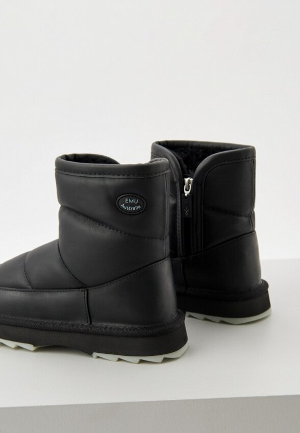 Полусапоги EMU Australia