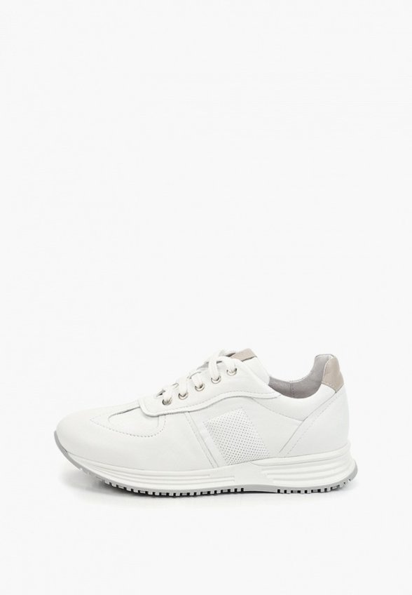 Кроссовки Step Borg