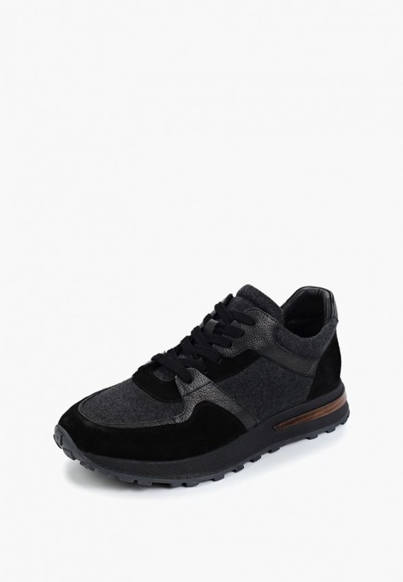 Кроссовки Graciana