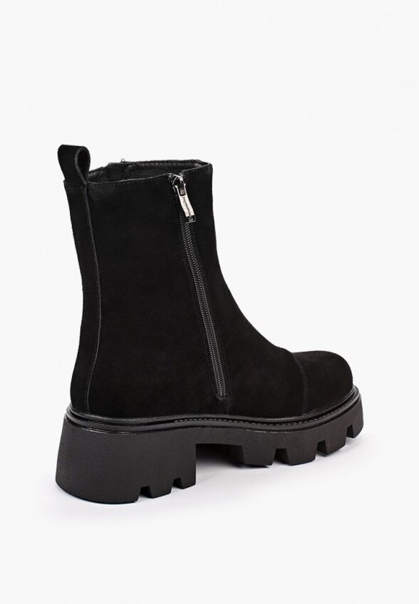 Ботинки Thomas Munz