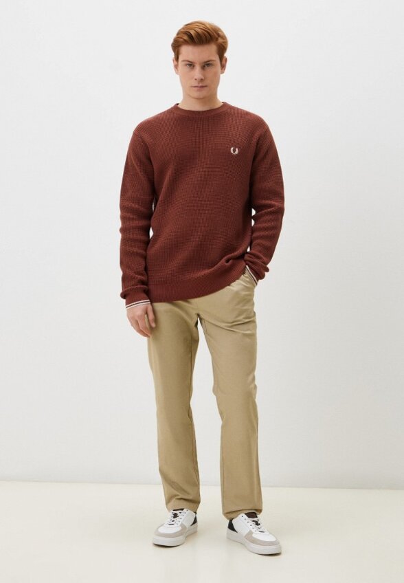 Джемпер Fred Perry