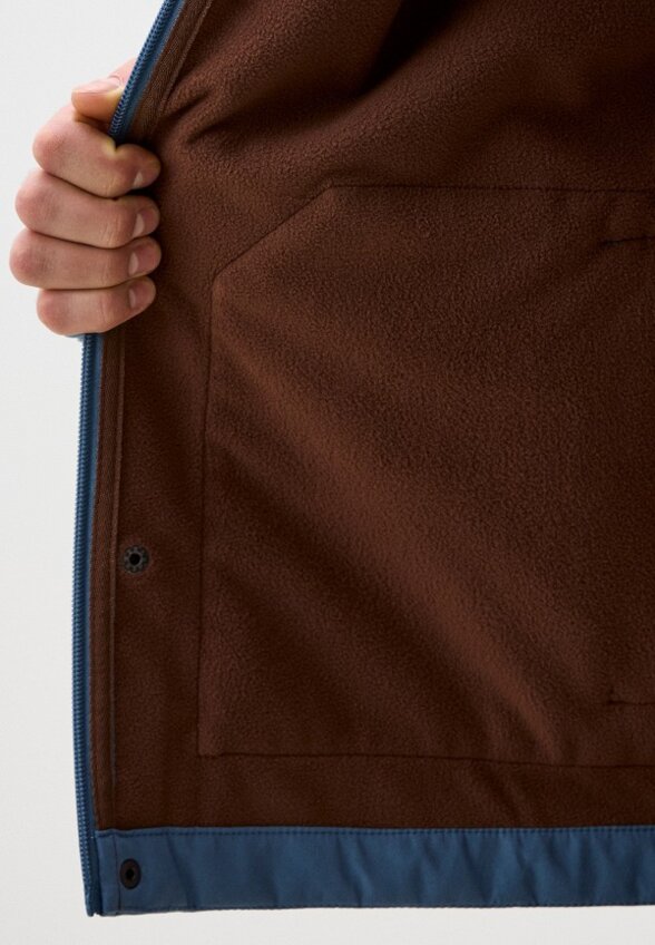 Куртка утепленная Cordillero