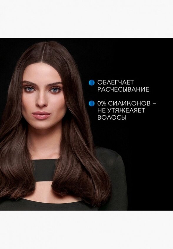 Бальзам для волос Сьёсс