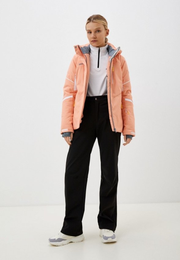 Куртка горнолыжная High Experience