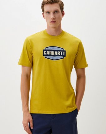 Футболка Carhartt WIP мужчинам