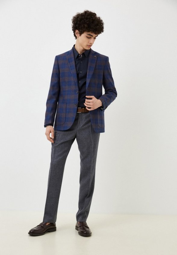 Пиджак Bazioni