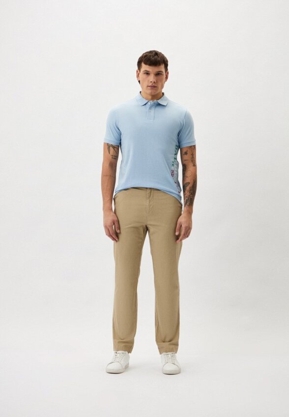 Поло Baldinini Trend