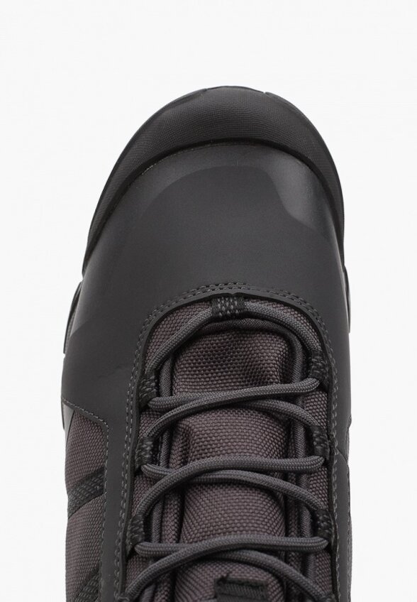 Ботинки трекинговые Strobbs