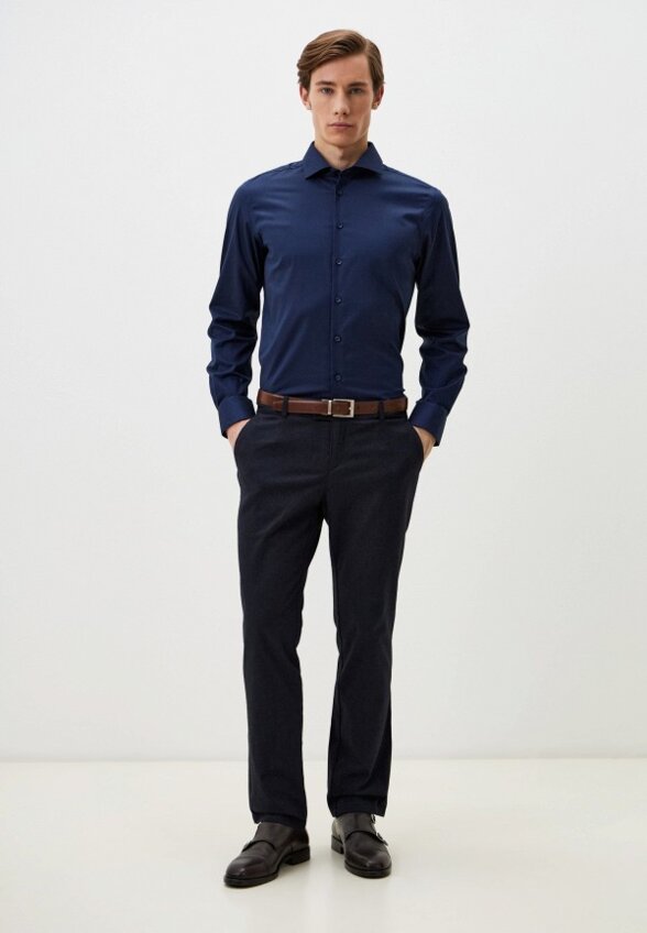 Рубашка Henderson