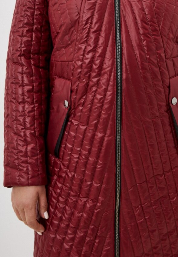 Куртка утепленная Karmel Style