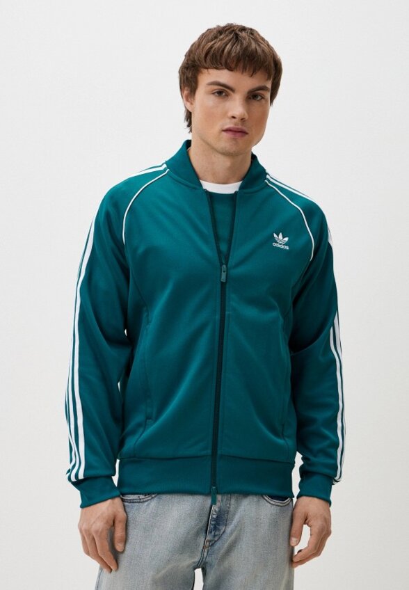 Олимпийка adidas Originals