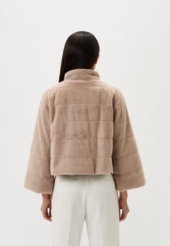 Куртка меховая Emme Marella