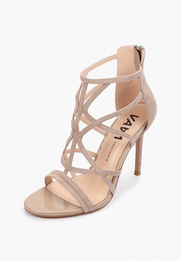 Босоножки Vasconte