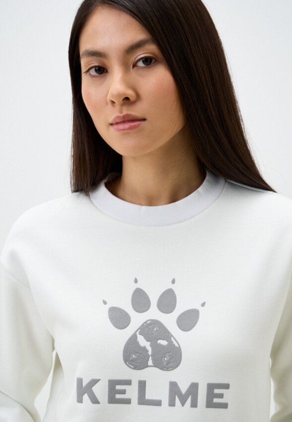 Свитшот Kelme