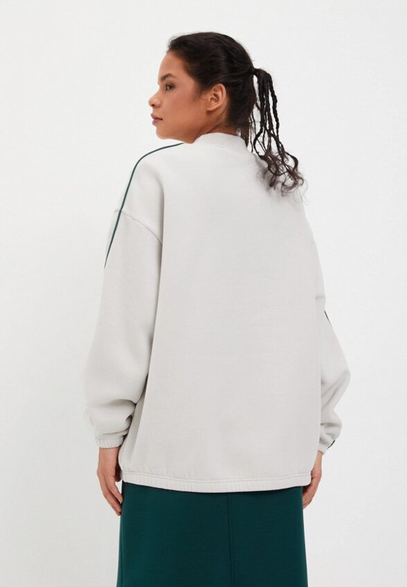 Свитшот Pulse