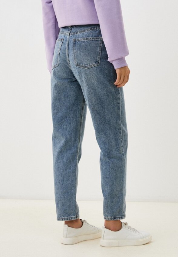 Джинсы Mark Formelle