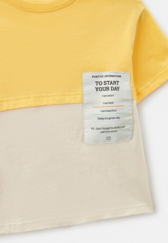 Футболка Pelican