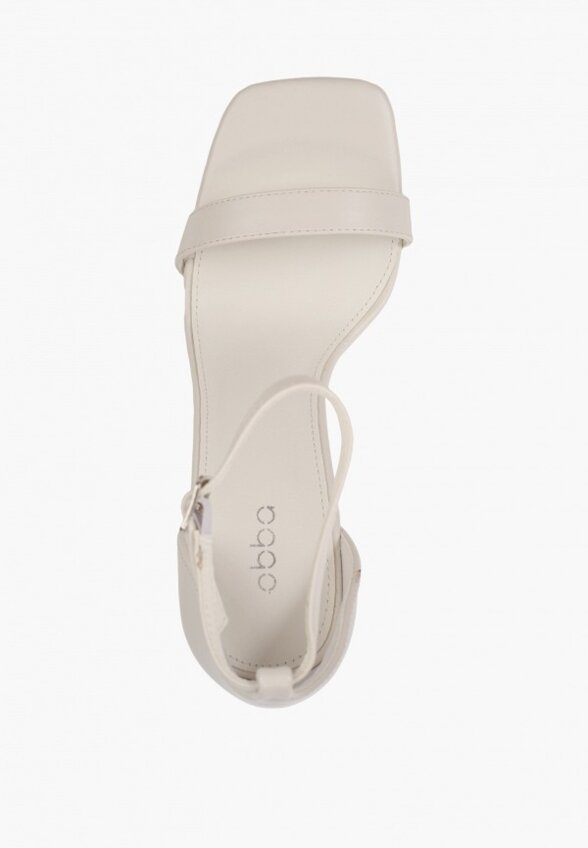Босоножки Obba