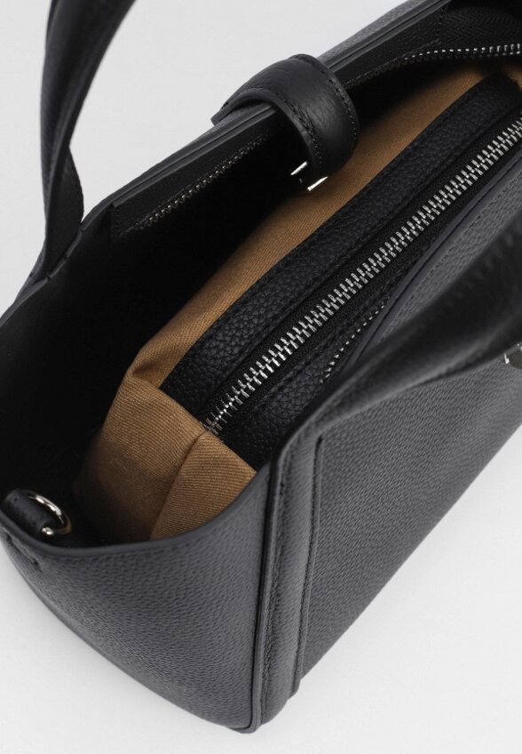 Сумка и косметичка Donna D’oro