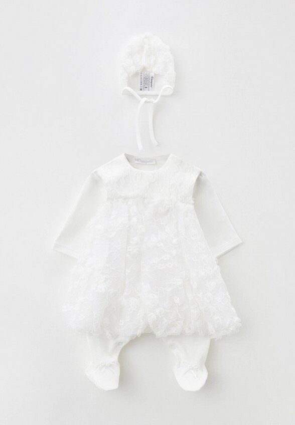 Комплект для крещения Choupette