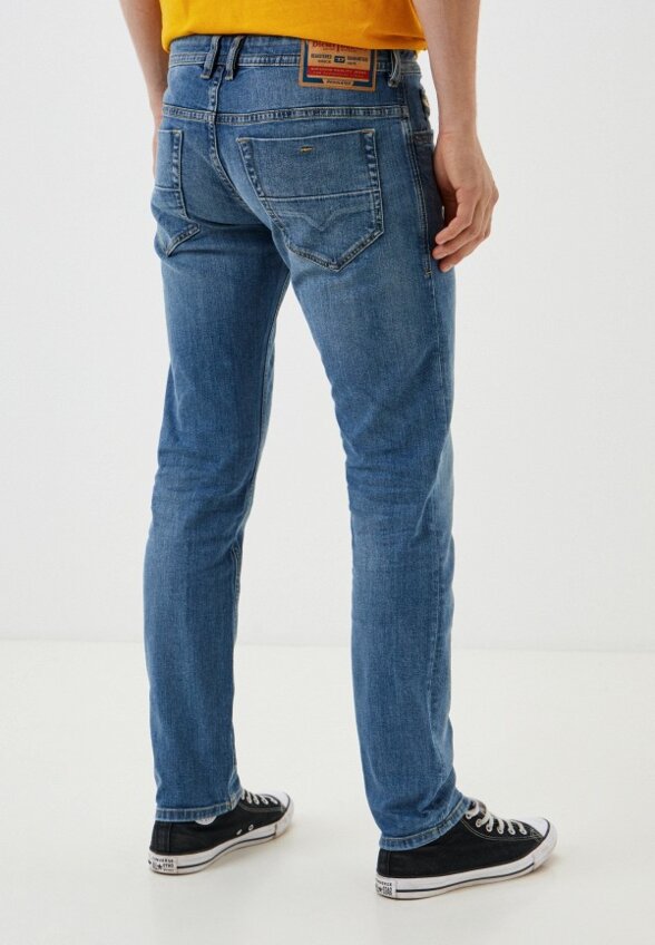 Джинсы Diesel