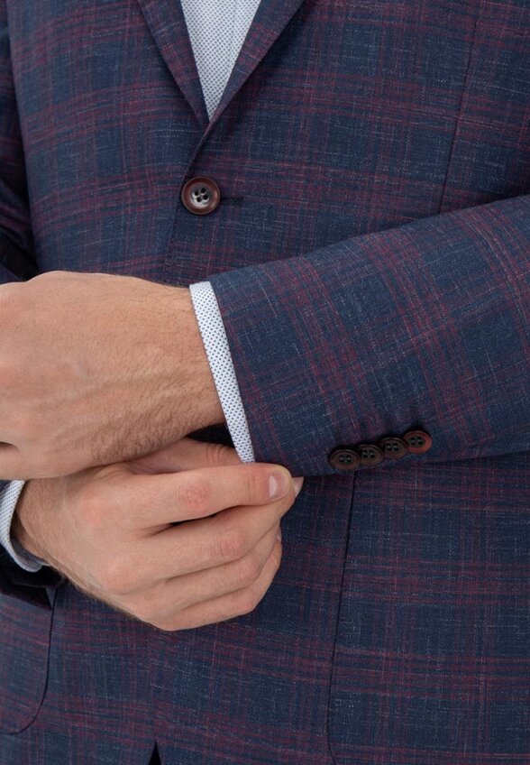 Пиджак Thomas Berger