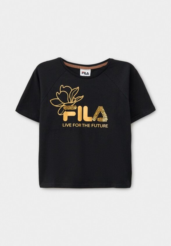 Футболка Fila