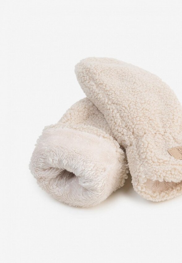 Варежки Marmalato