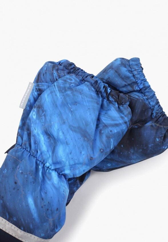 Варежки Kerry