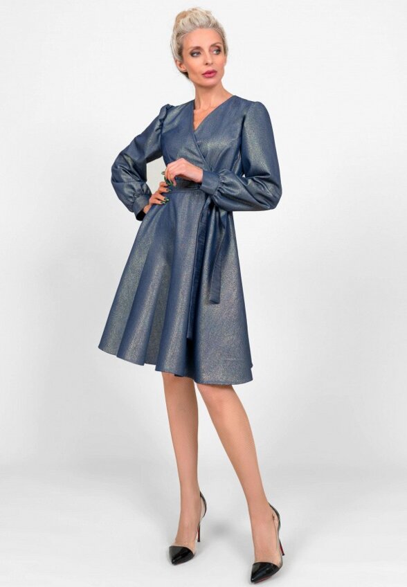 Платье Alisia Fiori