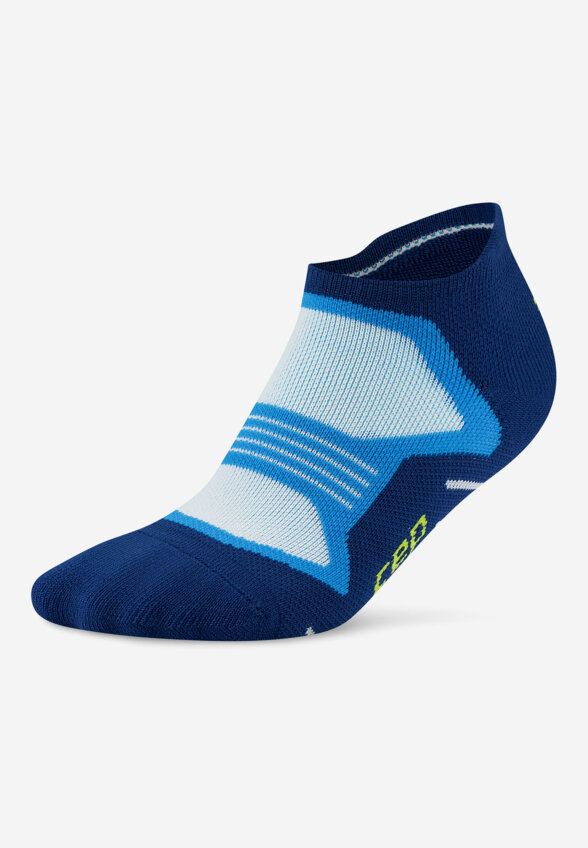 Носки CEP, 1 пара, Синий