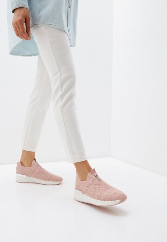 Кроссовки Patrol