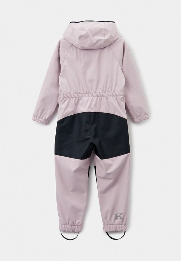 Комбинезон утепленный Kerry