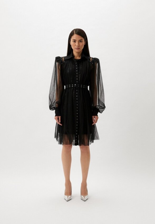 Платье Karl Lagerfeld