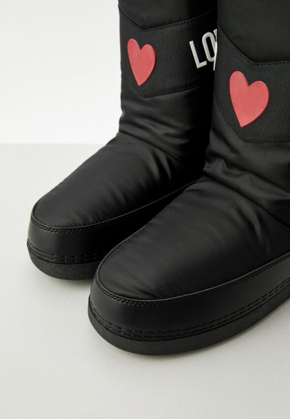 Луноходы Love Moschino