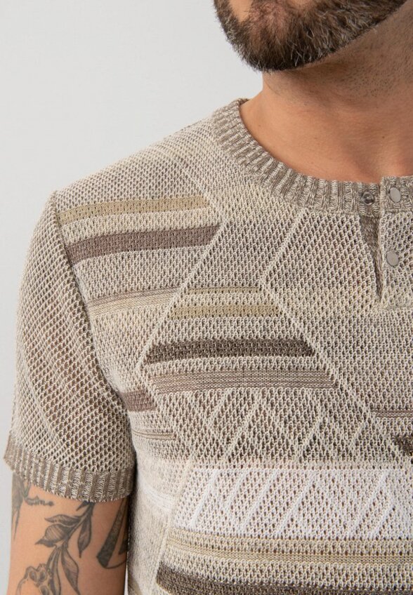 Джемпер Стим