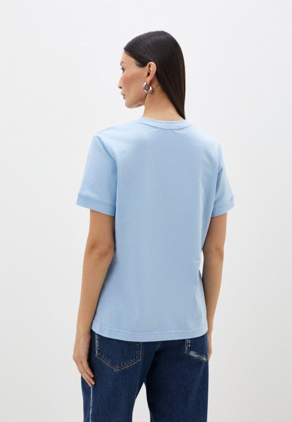 Футболка Jonas Hanway