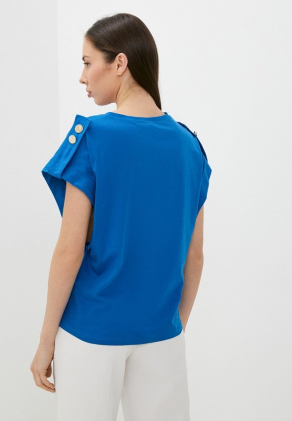 Футболка Imperial