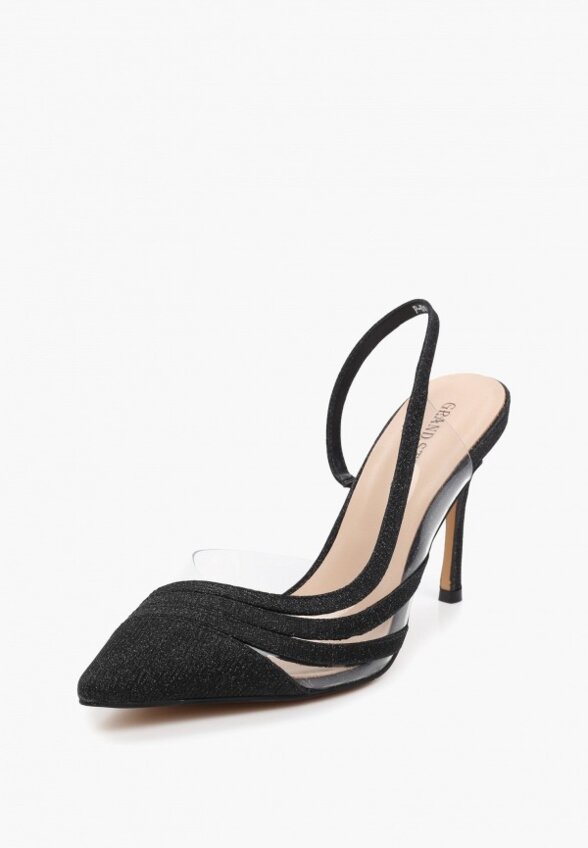 Туфли Grand Style