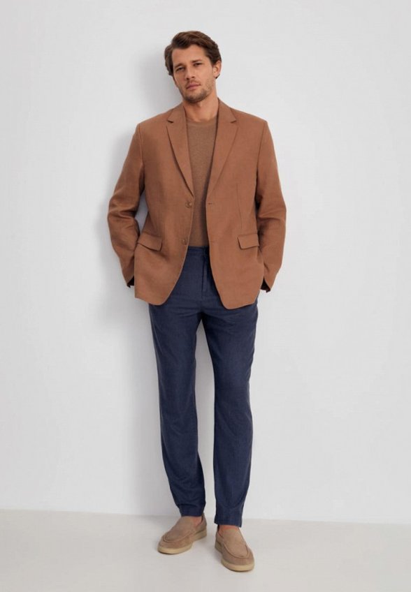 Брюки Finn Flare