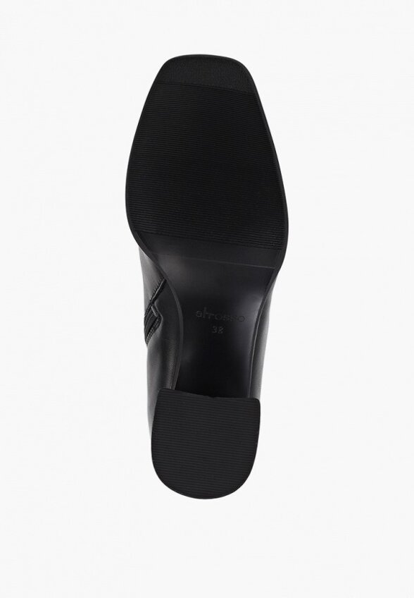 Ботильоны El'Rosso