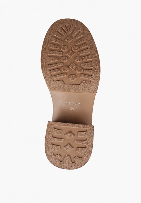 Ботильоны El'Rosso