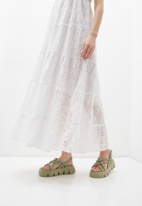 Сандалии Valley