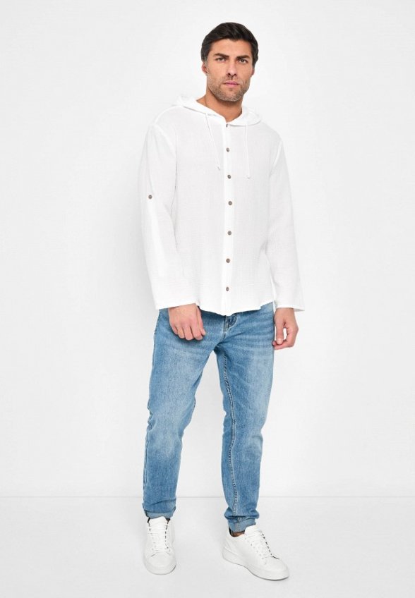 Рубашка Envylab